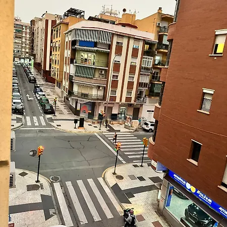 Apartament R&d Berrocal Malaga