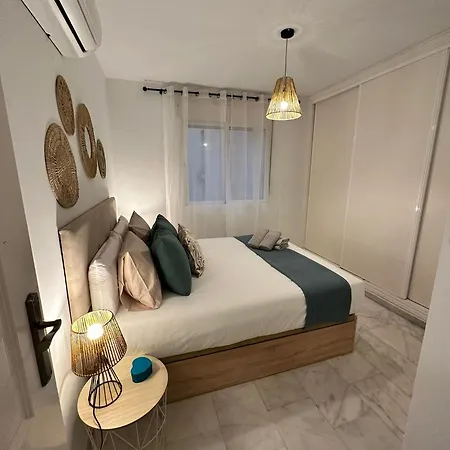 R&d Berrocal Apartament Malaga