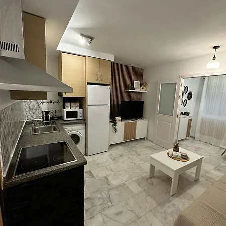 R&d Berrocal Apartament Malaga