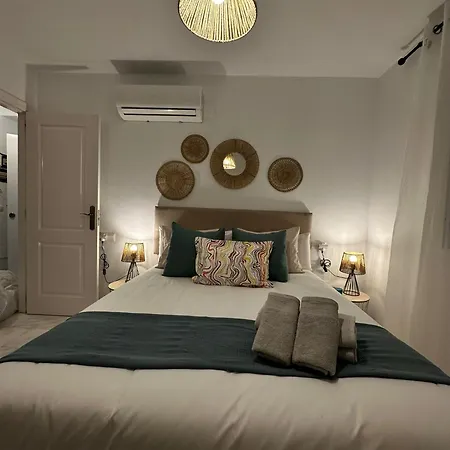 Apartment R&d Berrocal