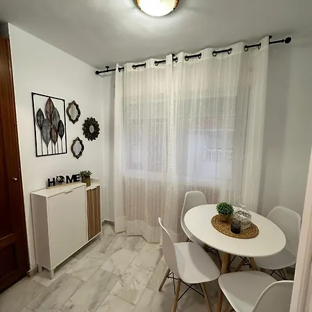 R&d Berrocal * Malaga
