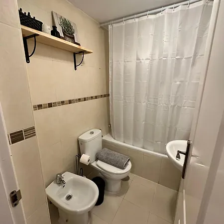 Apartment R&d Berrocal