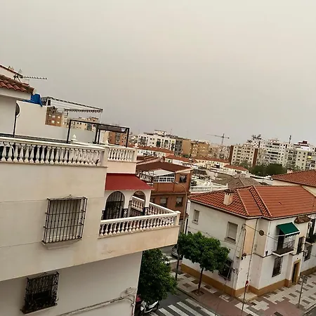 Apartment R&d Berrocal Malaga