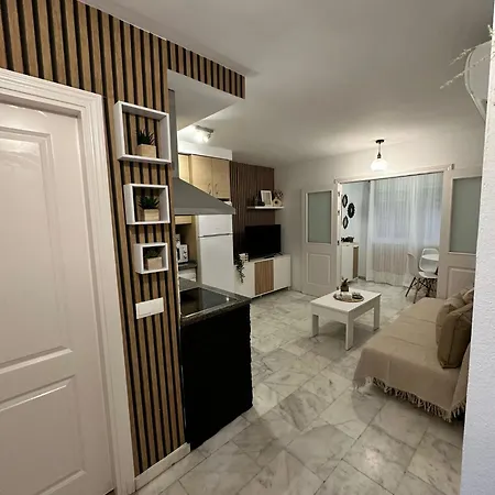 Apartment R&d Berrocal *